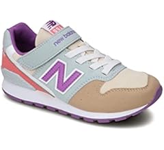 Amazon | [ニューバランス] キッズスニーカー YV996 旧モデル