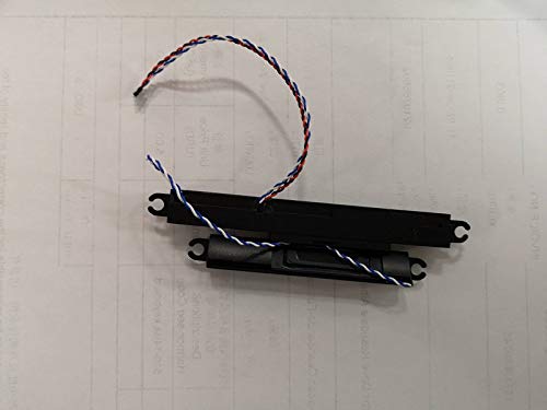 New for Dell Latitude E7440 Speaker Left and Right Set HPKCH 0HPKCH PK23000LJ00