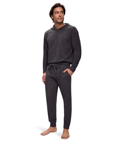 Eberjey Men's Boucle Joggers