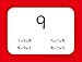 Times Tables Flashcards (Collins Easy Learning KS2)