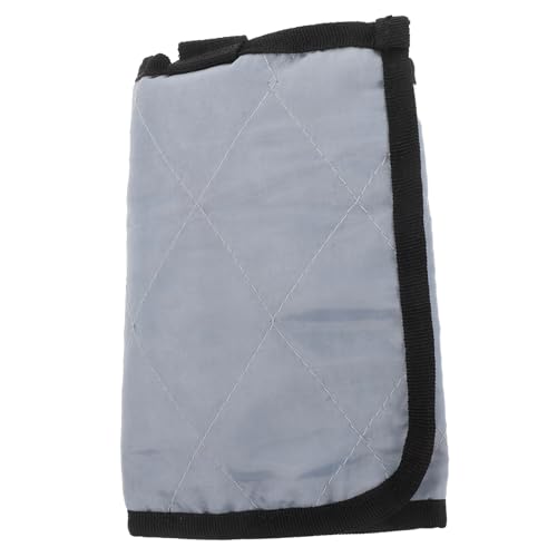 OATIPHO チェアアームレスト収納バッグ ポータブル車椅子収納オーガナイザー アームレストストレージポケット 車椅子側のストレージバッグ