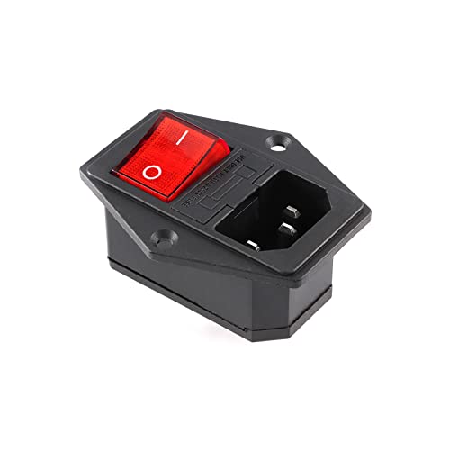 Listado y reviews de Interruptor con fusible al mejor precio. 9 Imagen adicional