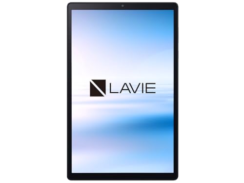 Amazon.co.jp: LAVIE Tab E 10FHD2, Wi-Fiモデル, 32GB, シルバー