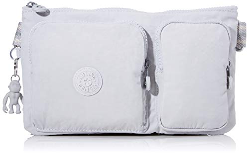 Preisvergleich Produktbild Kipling Presto UP Taschenorganizer, 28 cm, 1 Liter, Curiosity Grey