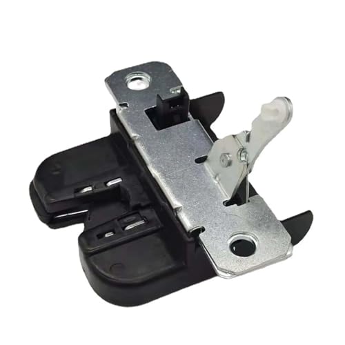 Verrou de hayon 1J6827505 pour VW Polo 9N1 de 2001 à 2005