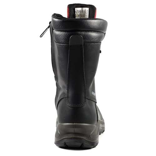 Image of Grisport Mens Boulder S3Safety Boot