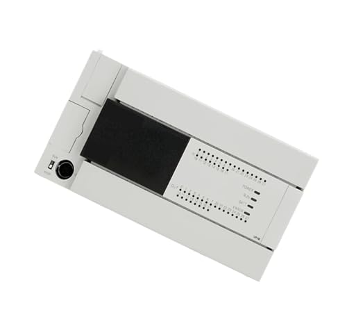 Boîtier FX3U-32MR/ES-A de remplacement pour armoire électrique en panne