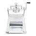 TECHTONGDA Water Absorption Tester Meter Cobb Absorbency Tester for Paperï¼†Cardboard 100cmÂ²Â±0.2cmÂ²