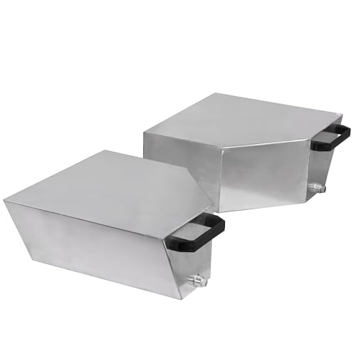 Oxphanor Boat Float Pods Pair Fits 20 Boats