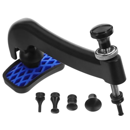 Effacer les impacts de carrosserie avec le kit débosselage Alipis