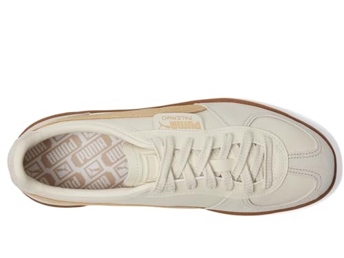Image of Puma Mens Palermo Leather Shoes