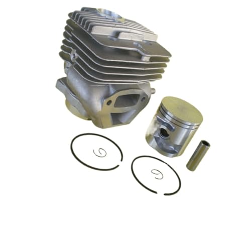 Kit cylindre 56 mm pour K960 K970 avec piston et clips