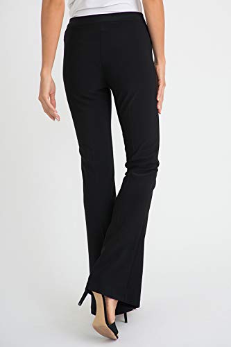 Womens Small Flare Pant Style 163099J3