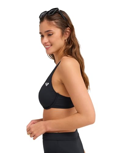Haut de bikini Roxy SD Essentials UW Dcup avec armatures de maintien renforcées - 5