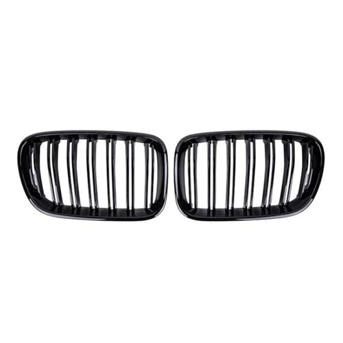 Racing grill pour BMW X3 F25 2011-2013, calandre de radiateur premium