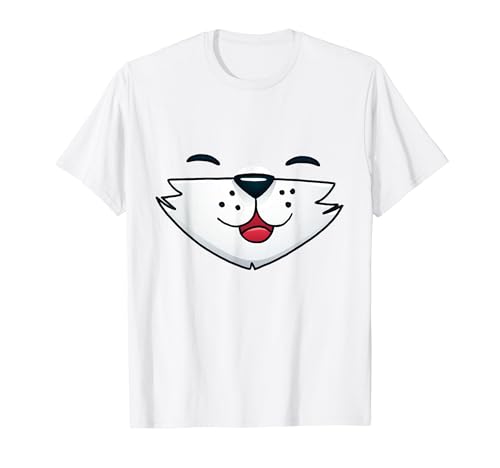 Cute Fox Face Illustration Fox Costume Picture Animal T�V���c