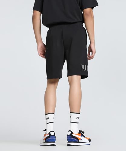 Short Puma sport 9" TR pour éviter les irritations en musculation - 3