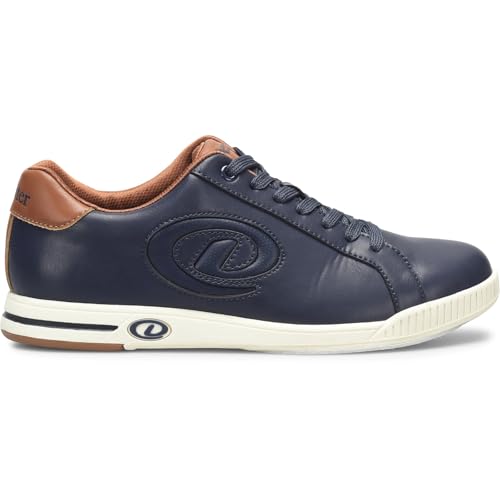 Image of Dexter Mens Nash Navy