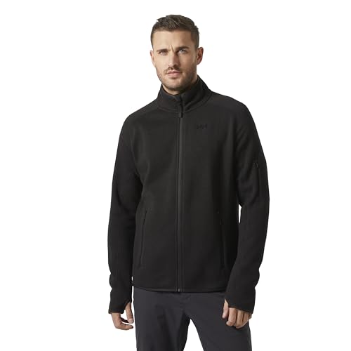Image of Helly Hansen Men's Varde Fleece Jacket 2.0