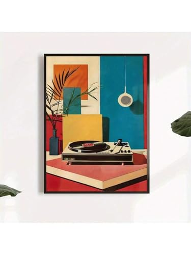 Impression sur toile vinyle pour habiller un mur vide avec style - 3