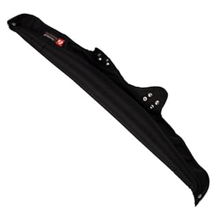 barnett N-01 Protection Cou, Light, Noir (L)