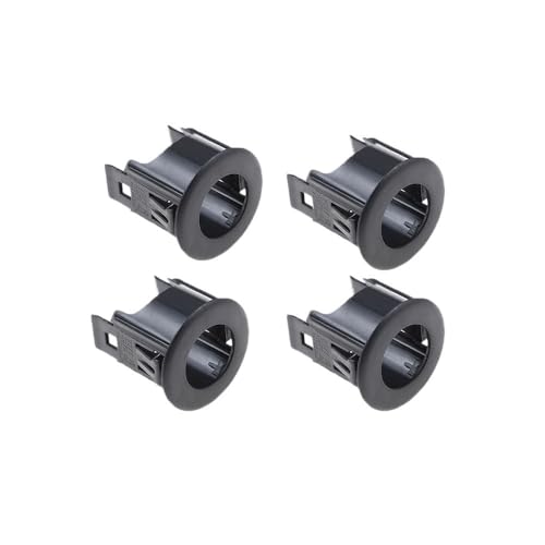 Support de capteur PDC 7G9T15K859AD pour Mondeo inversé 4 pièces