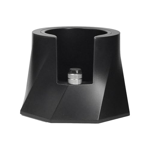 Homyl Porta di Manomissione Del Caffè Porta di Portafilter per Caffè Da Caffè per Cafe Worktop