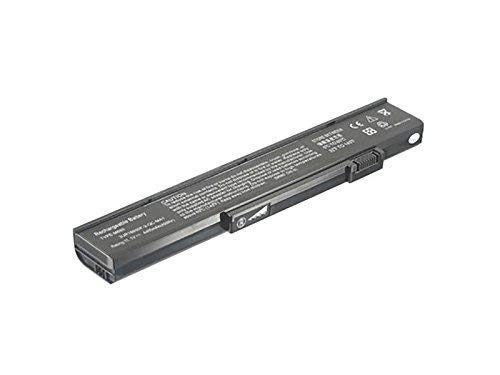 TravisLappy Battery for Gateway 6000, 6500, 8500, M460, M680, MX6000, MX6100, MX6200, MX6400, MX8500, NX500, S 7500N SQU 412