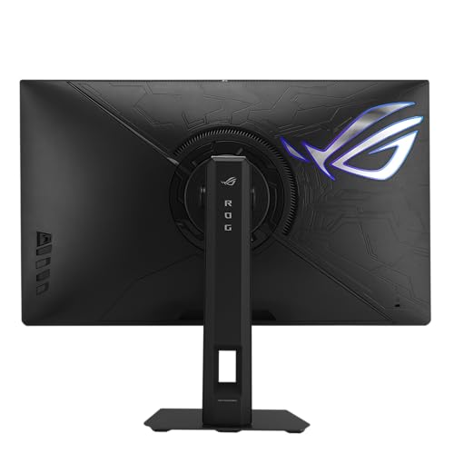 ASUS ROG XG27AQNGV 27 Inch 1440p 360Hz G-SYNC Pulsar Gaming Monitor - image 8