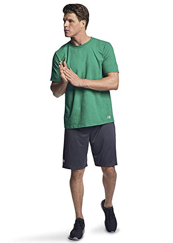 Image of Russell Athletic Men's Essential Short Sleeve Tee