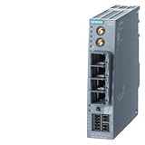  Siemens Simatic net - Router umts scalance m876-3 4 porte