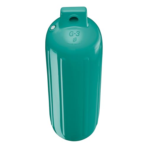 Image of Polyform G Series Boat Fender