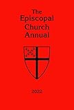 The Episcopal Church Annual 2022