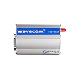 Dual Band GSM Modem with Wavecom M1306B Q2406B Module Wireless at Commands Data SMS