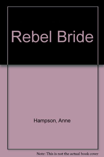 The Rebel Bride view 2