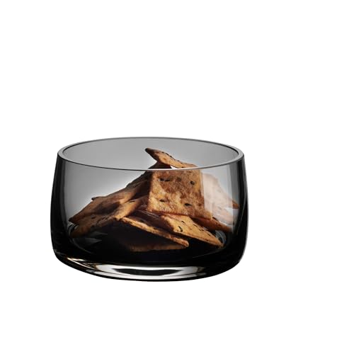 ASA Selection Ajana Schälchen Grau L 10 cm B 10 cm H 5 cm