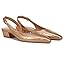 Champagne Leather
