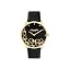 Black/Gold