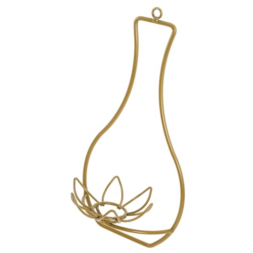 RORPOIR Bandeja Colgante De Metal para Pared Candelabro Forma De Soporte para Velas De Pared Candelabro Vintage De Hierro Fundido Decoración para Salas De Estar