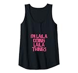 Photo Gallery donna i m laila doing laila things canotta Photo Gallery donna i m laila doing laila things canotta