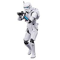 STAR WARS The Black Series Scar Trooper Mic, Publishing Collectible 6-Inch Action Figures, Ages 4 and Up
