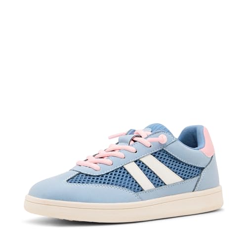 Steve Madden Girl's Verdict Sneaker