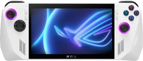 ASUS ROG Ally Gaming Console, 7 ASUS ROG Ally Gaming Console, 7