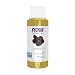 NOW Solutions, Jojoba Oil, 100% Pure Moisturizing, Multi-Purpose Oil for Face, Hair and Body, 1-Ounce
