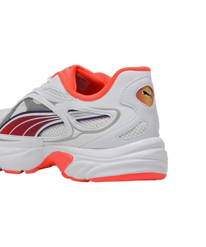 Image of Puma Mens Dezhyphr Sneaker