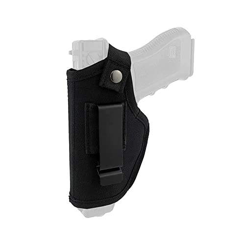 Voarge Jagd Verdeckter Gürtelholster Taktische Pistolentaschen Bund IWB...