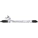 ACDelco Professional 36R0428 Rack and Pinion Power Steering Gear Assembly, Remanufactured