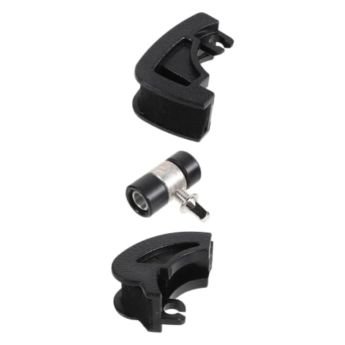 Set de 3 piezas para reparación cam de pedal de bombo miniatura 1