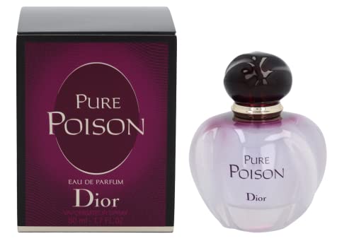 Christian Dior Perfume Mujer 50 ml