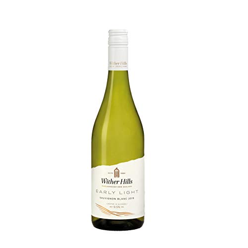 Wither Hills Marlbourough Early Light Sauvignon Blanc White wine 750ml